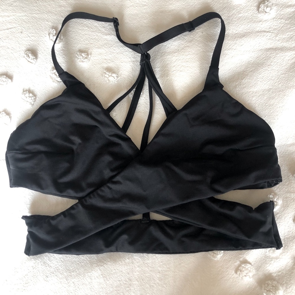 PINK Victoria Secret Sports Bra